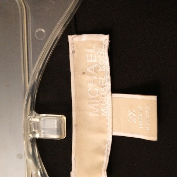 Michael Kors Women's size 2X - Picture 6 of 7